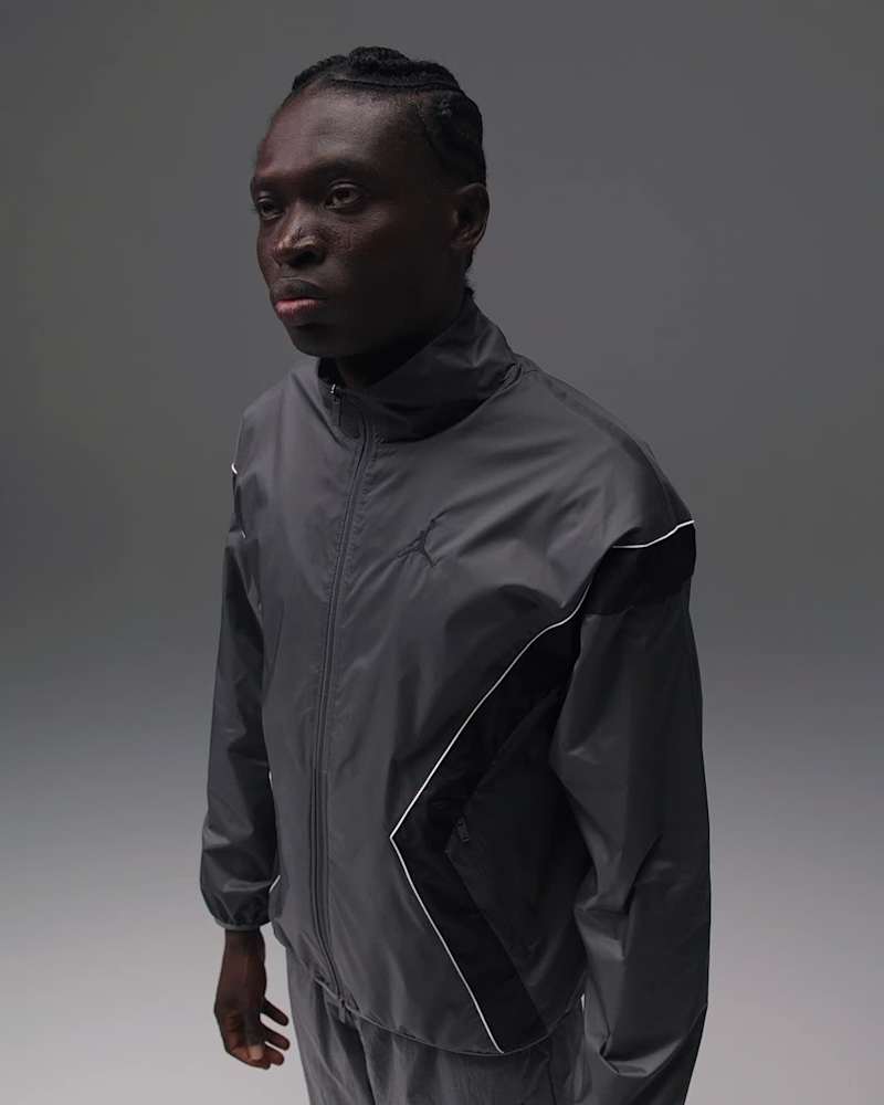 Air Jordan 40 "Heritage" - Imagen 2