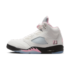 Air Jordan 5 Retro "Medium Soft Pink"