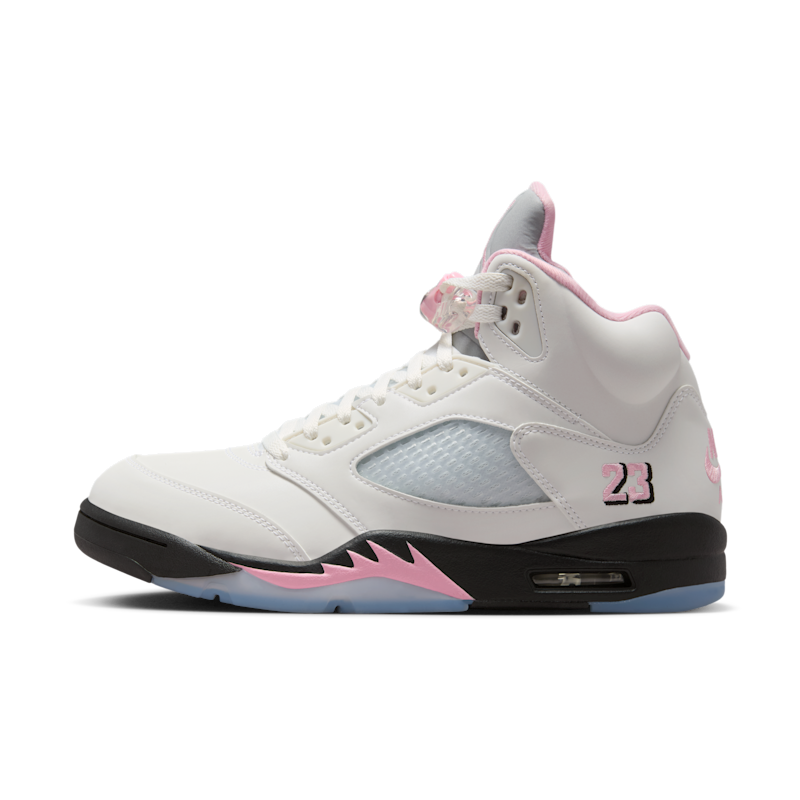 Air Jordan 5 Retro "Medium Soft Pink"