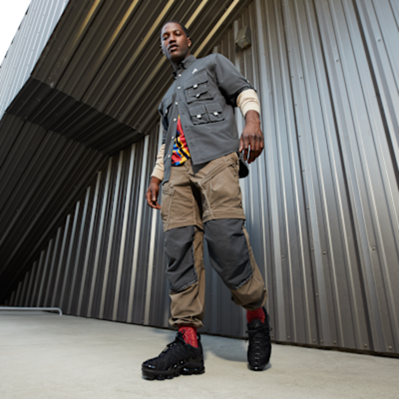 Nike Air VaporMax Plus - Imagen 12