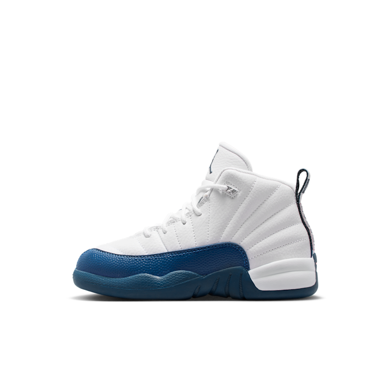 Jordan 12 Retro "French Blue"
