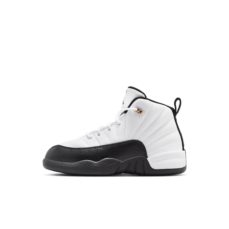 Jordan 12 Retro "Taxi"