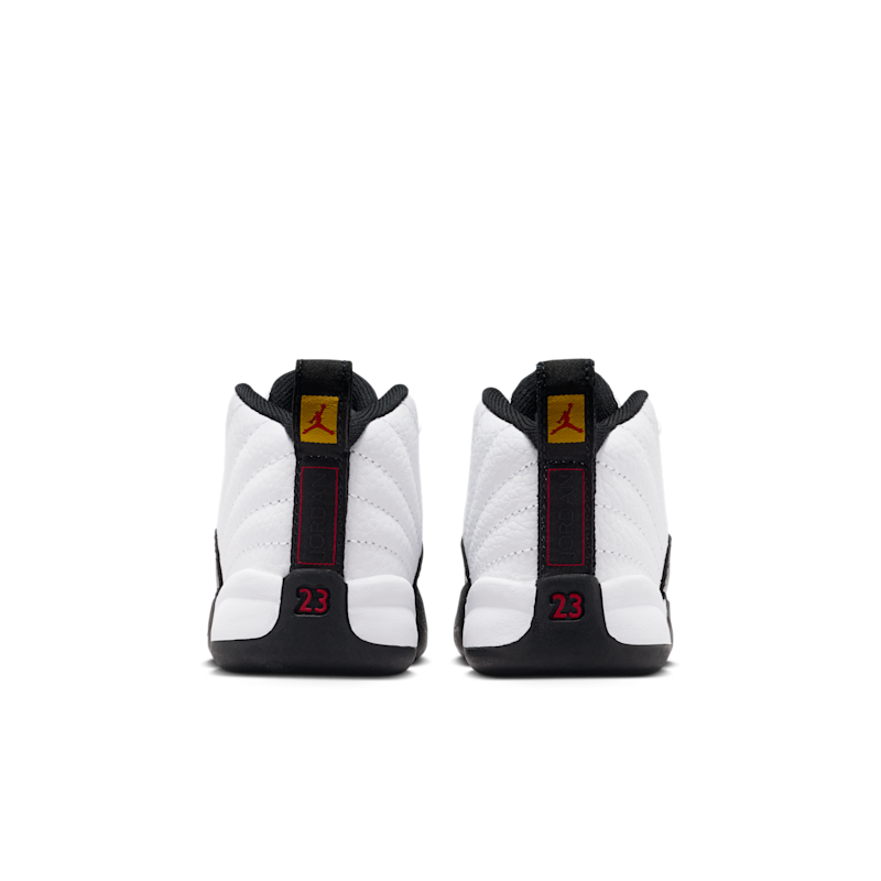 Jordan 12 Retro "Taxi" - Imagen 6