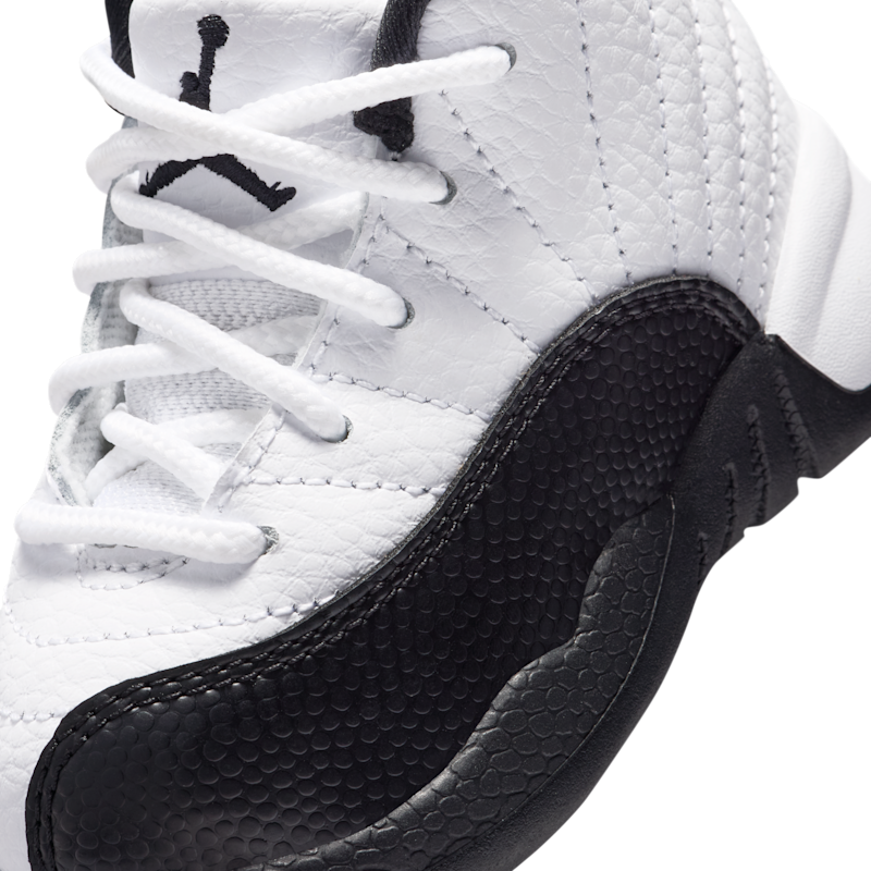 Jordan 12 Retro "Taxi" - Imagen 7