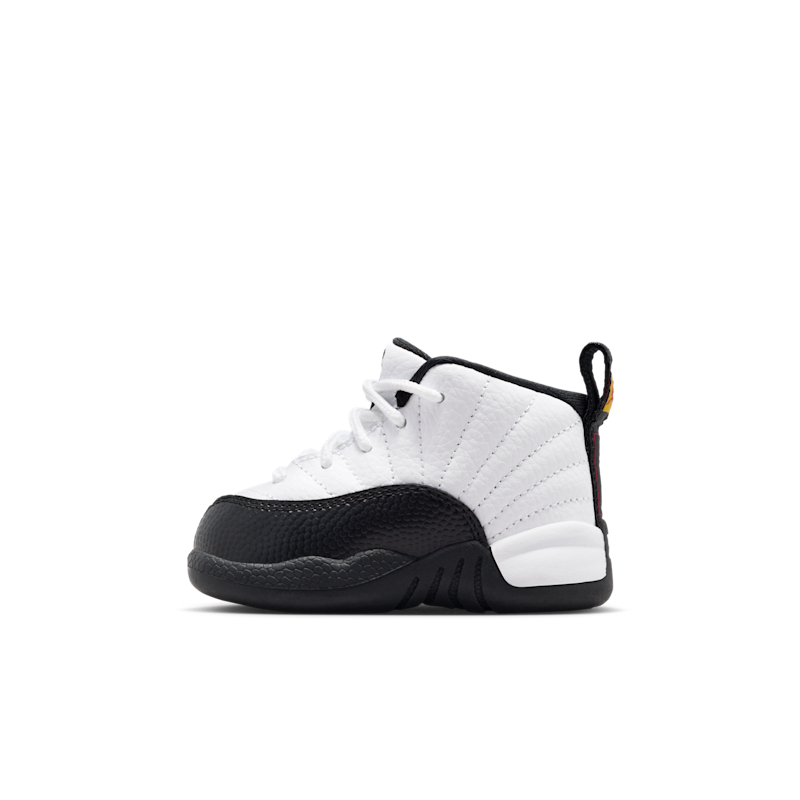 Jordan 12 Retro "Taxi"
