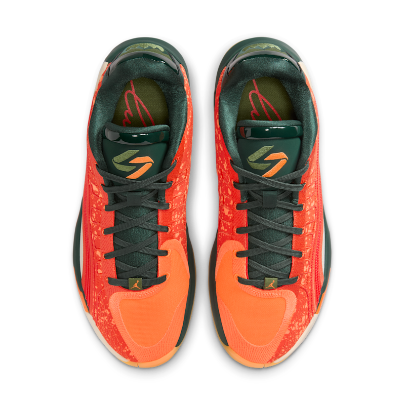 Luka 4 "Gone Camping" - Imagen 4