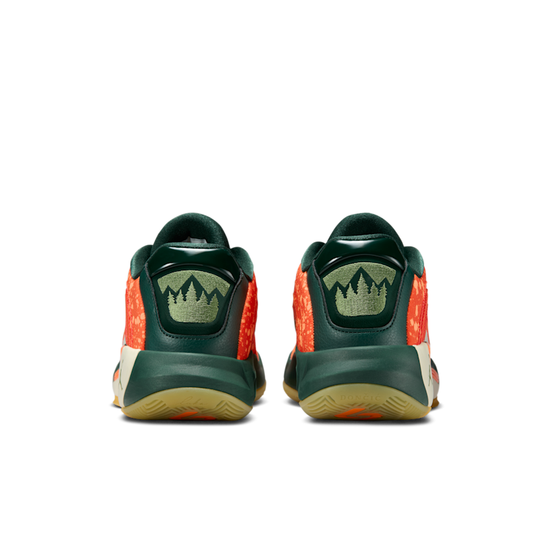 Luka 4 "Gone Camping" - Imagen 6