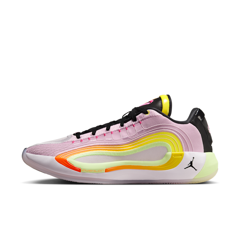 Luka 4 "Gone Fishing"