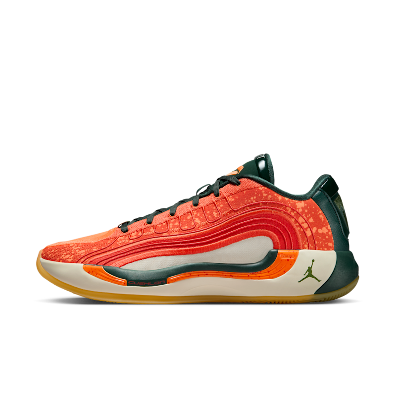 Luka 4 "Gone Camping"