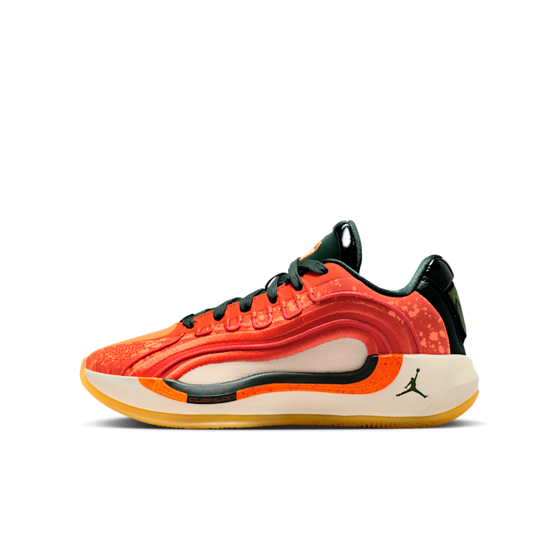 Luka 4 "Gone Camping"