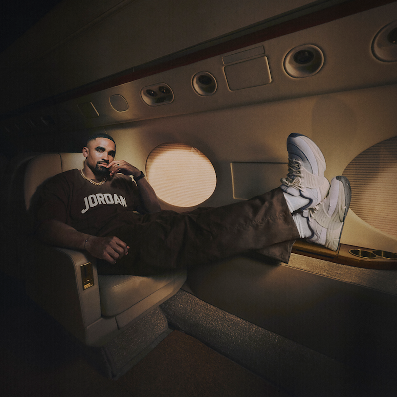 Jordan Trunner - Imagen 5