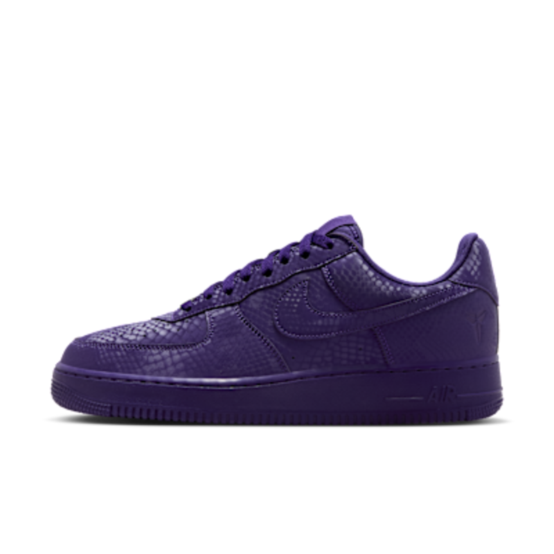 Kobe Air Force 1 Low