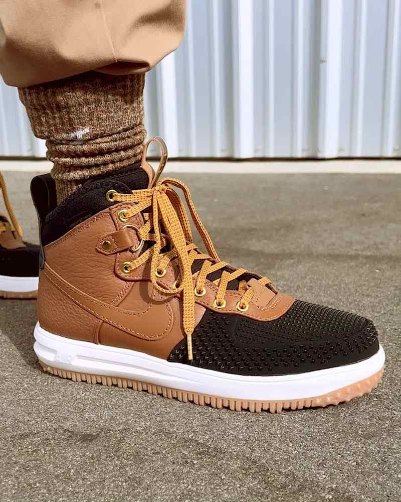 Nike Lunar Force 1 - Imagen 2