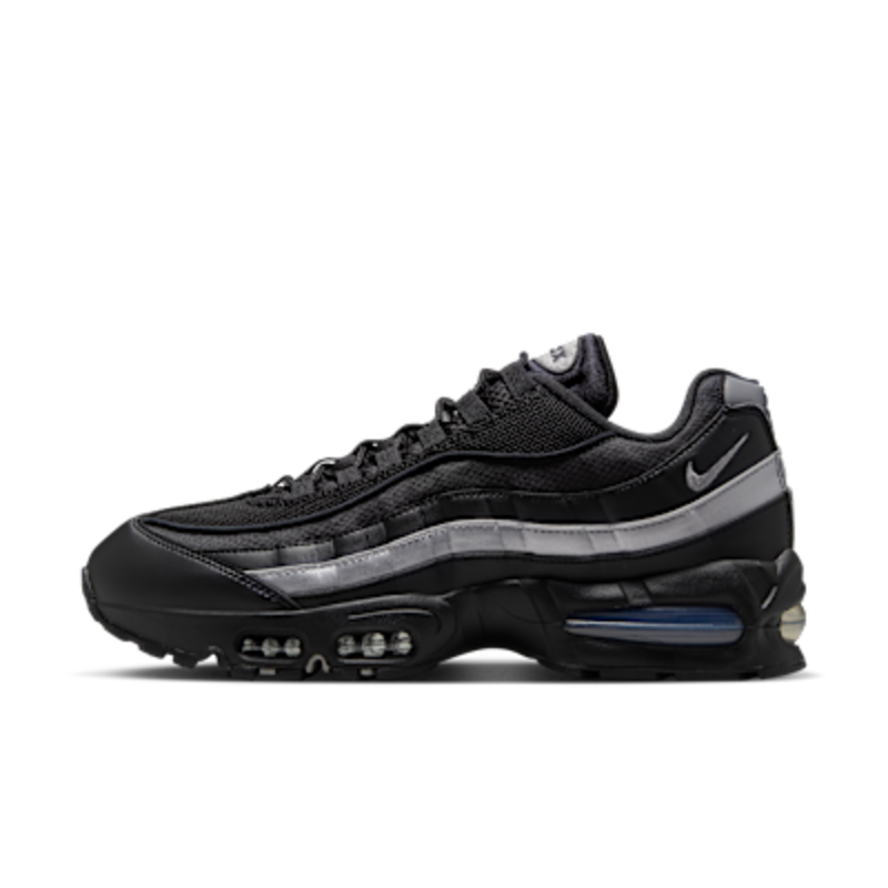 Nike Air Max 95 "Big Bubble"