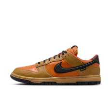 Nike Dunk Low GORE-TEX