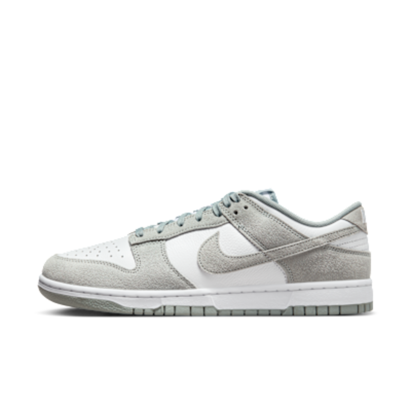 Nike Dunk Low Retro SE Leather/Suede
