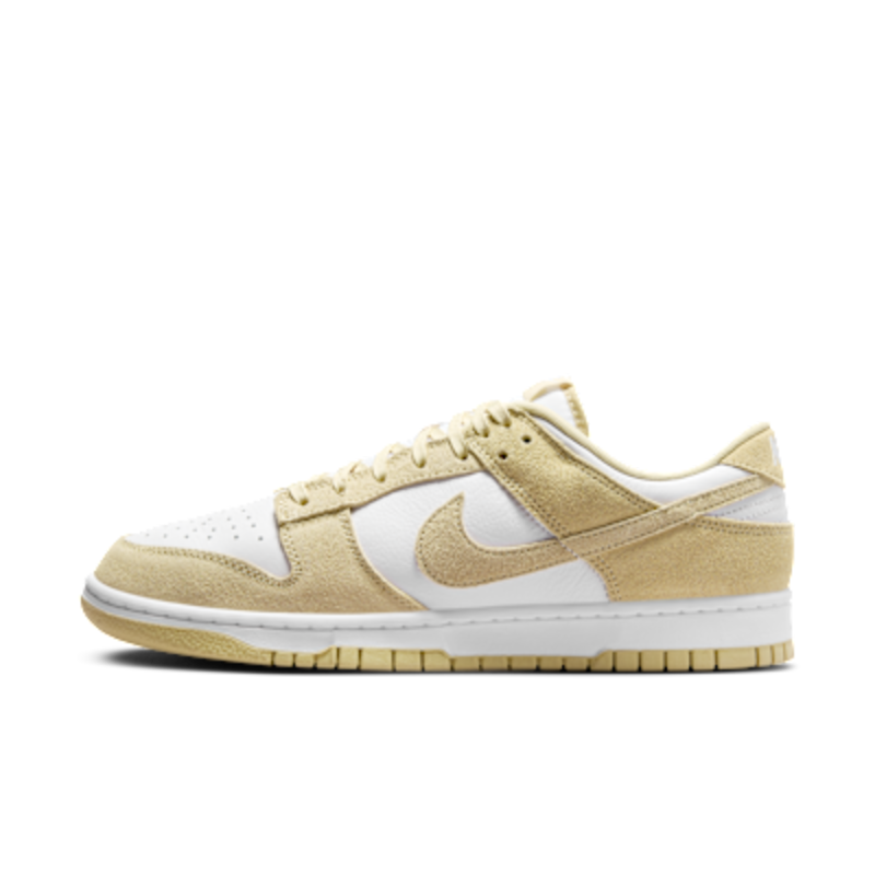 Nike Dunk Low Retro SE Leather/Suede