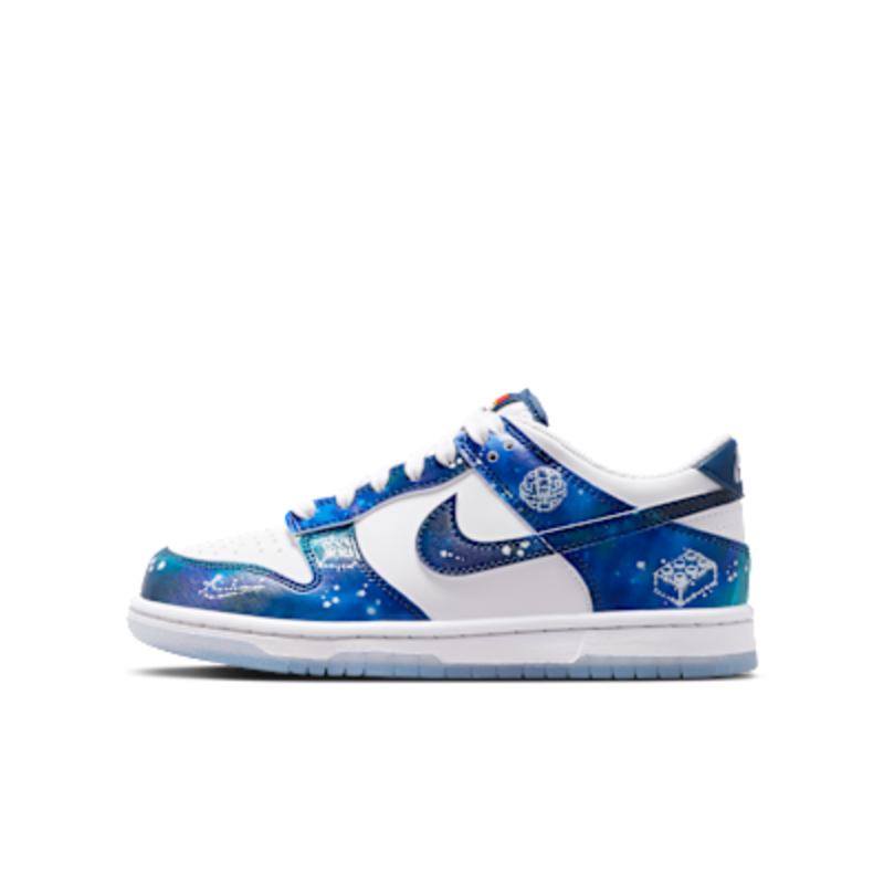 Nike Dunk Low x LEGO® Collection