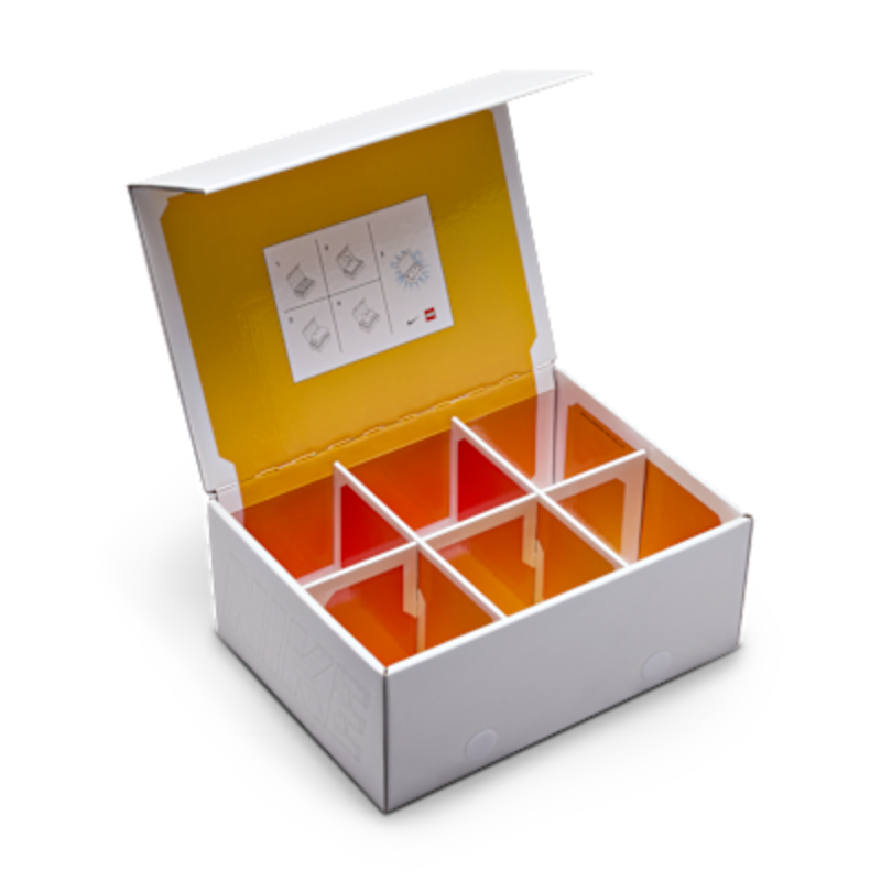 Nike Dunk Low x LEGO® Collection - Imagen 12