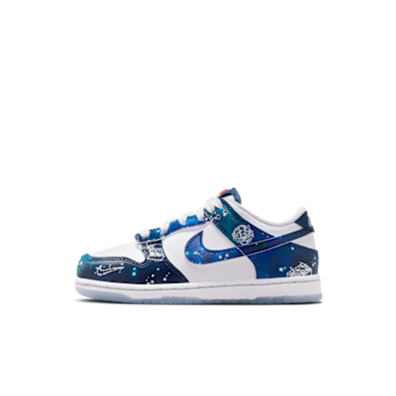 Nike Dunk Low x LEGO® Collection