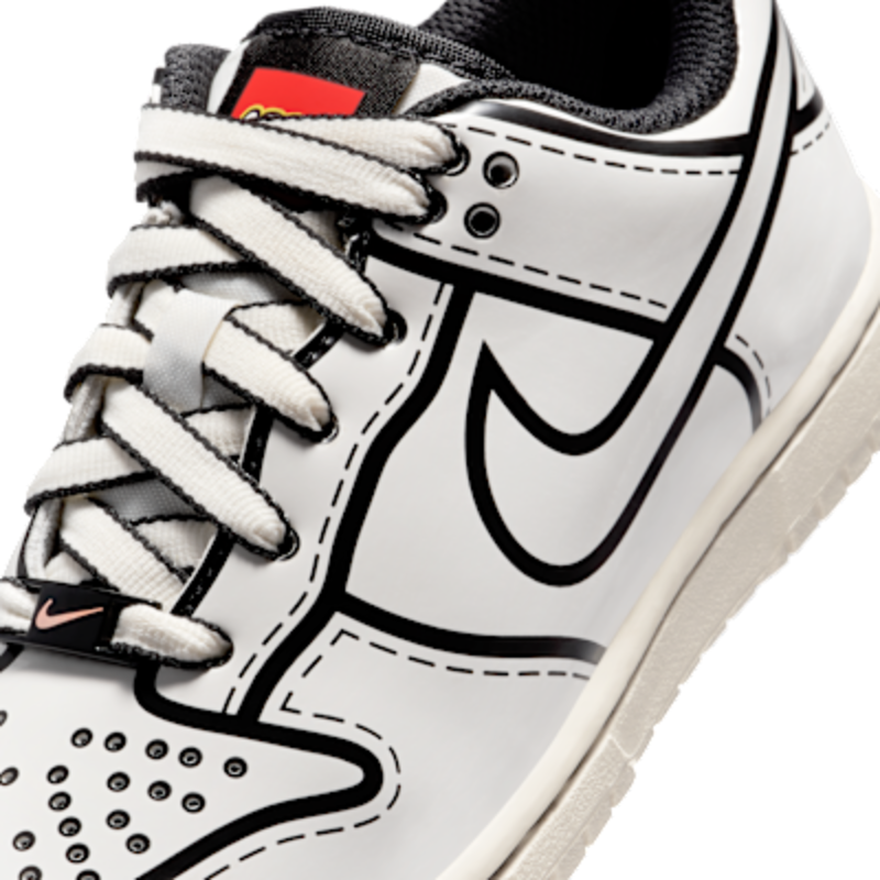 Nike Dunk Low x LEGO® Collection - Imagen 7