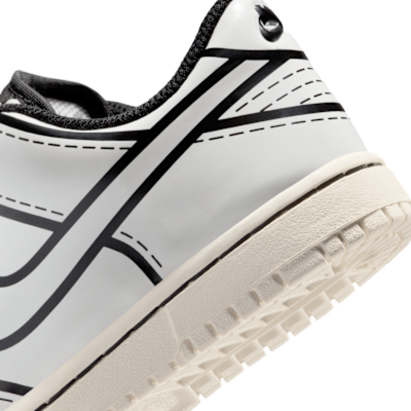 Nike Dunk Low x LEGO® Collection - Imagen 8