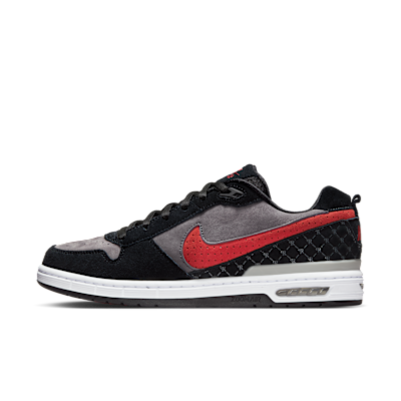 Paul Rodriguez Zoom Air Low