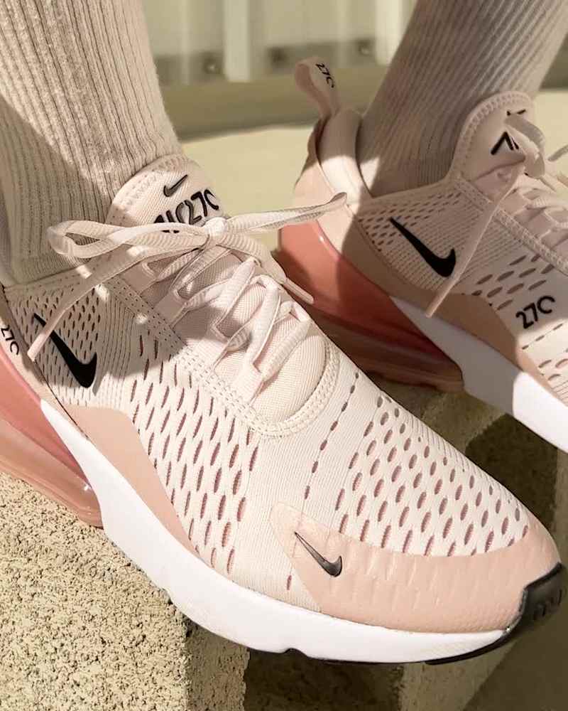 Nike Air Max 270 - Imagen 2