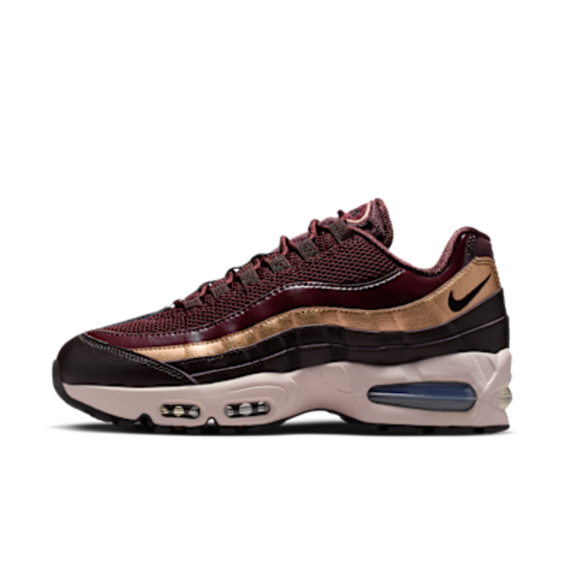 Nike Air Max 95 Big Bubble SE