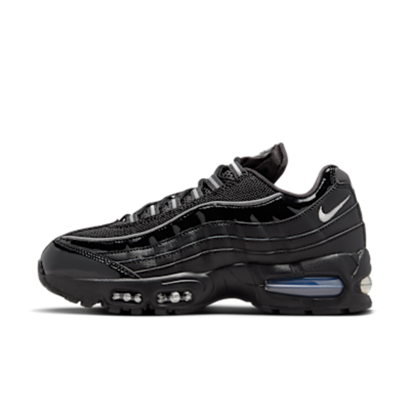 Nike Air Max 95 Big Bubble