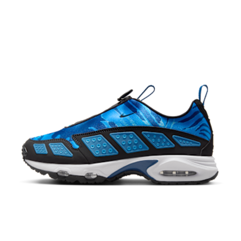 Nike Air Max SNDR Camo