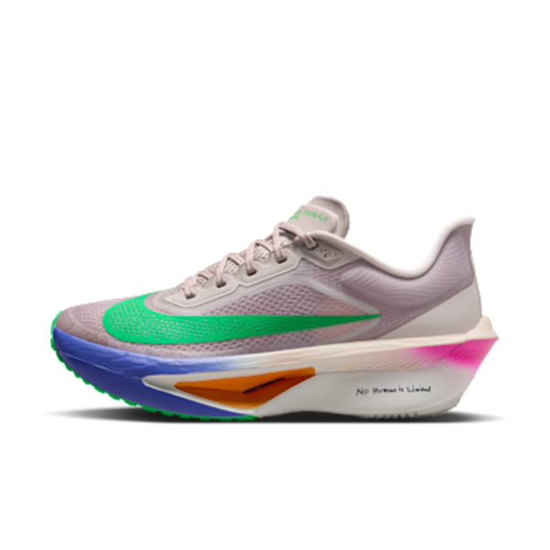 Nike Zoom Fly 6 "Eliud Kipchoge"