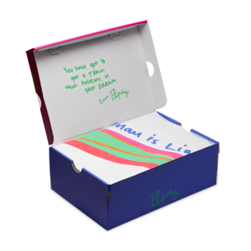 Nike Vaporfly 4 "Eliud Kipchoge" - Imagen 9