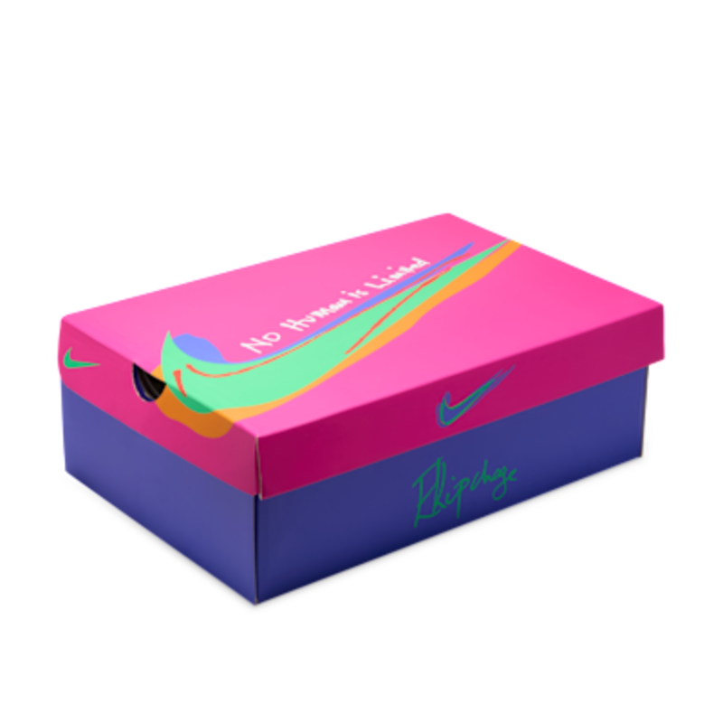 Nike Vaporfly 4 "Eliud Kipchoge" - Imagen 10