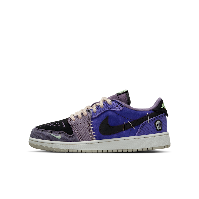 Air Jordan 1 Retro Low OG