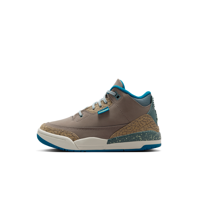 Jordan 3 Retro