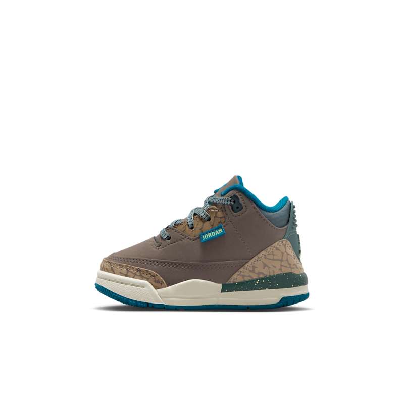 Jordan 3 Retro