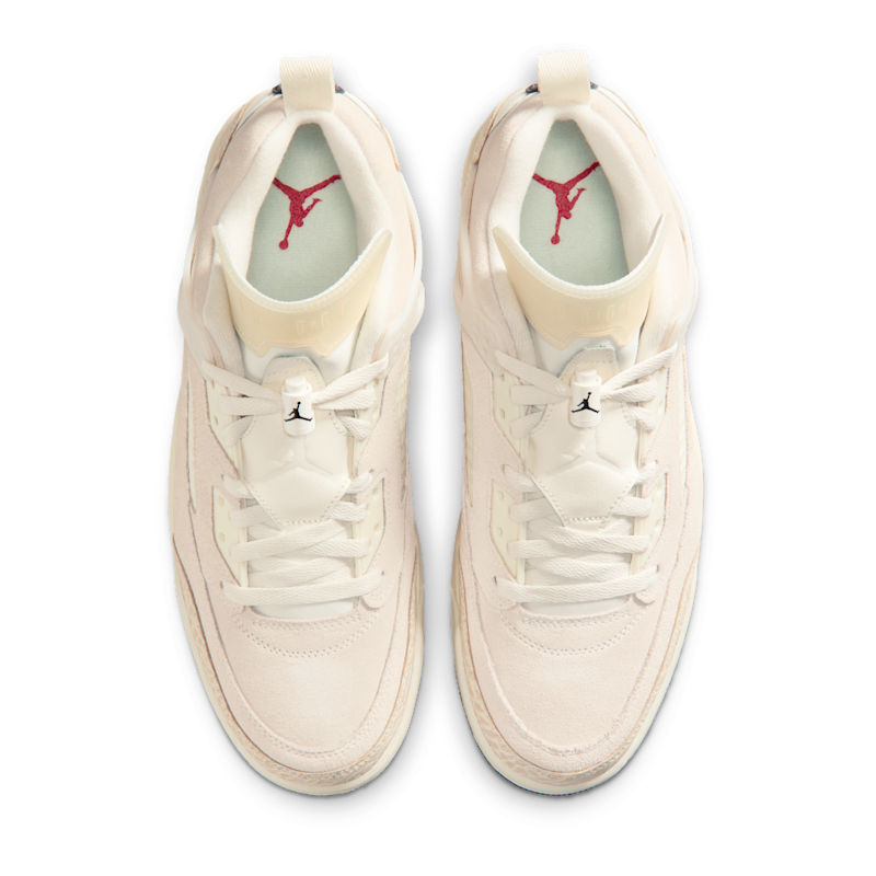 Jordan Spizike Low - Imagen 4