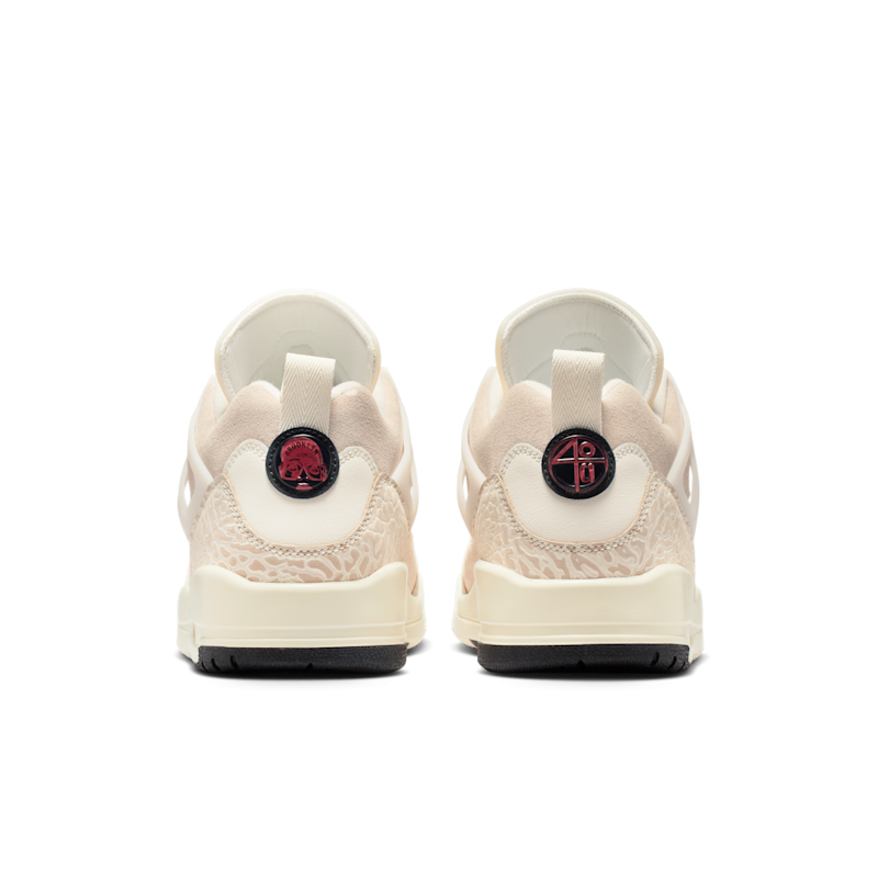 Jordan Spizike Low - Imagen 6