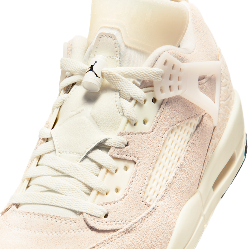 Jordan Spizike Low - Imagen 7