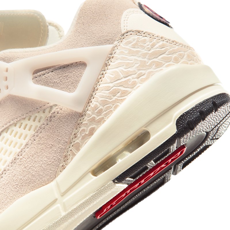 Jordan Spizike Low - Imagen 8