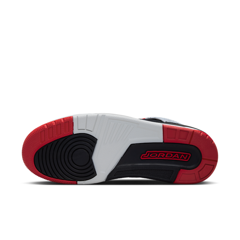 Jordan Spizike Low - Imagen 2