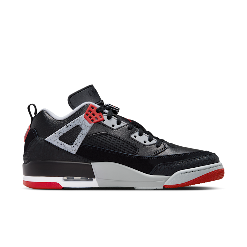 Jordan Spizike Low - Imagen 3