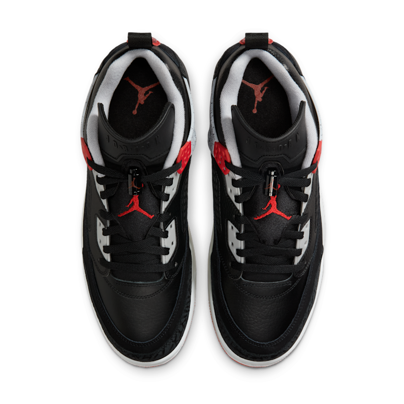 Jordan Spizike Low - Imagen 4