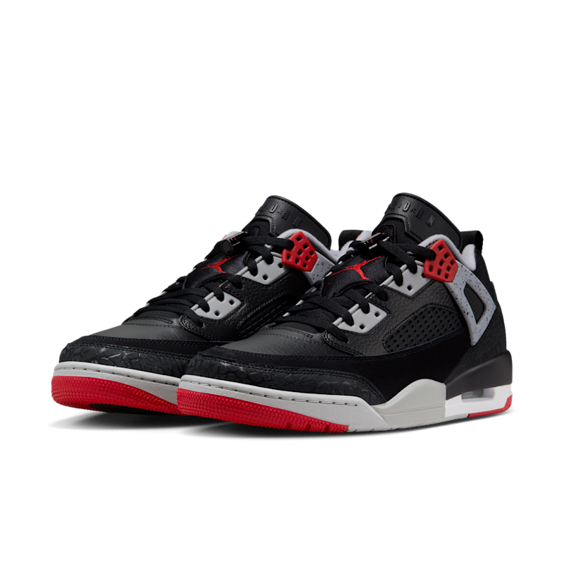 Jordan Spizike Low - Imagen 5