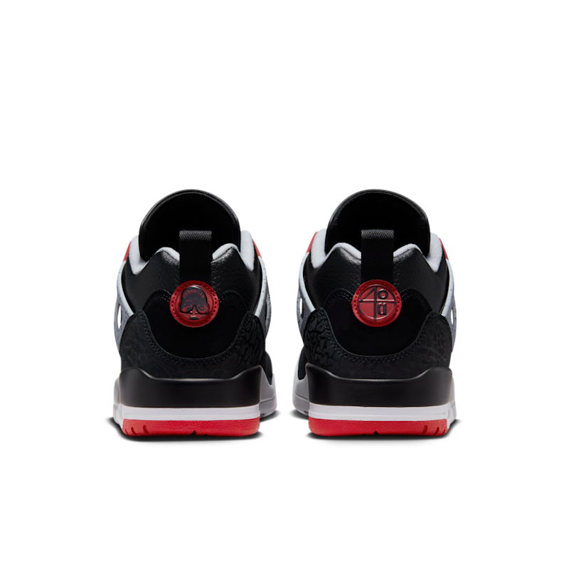 Jordan Spizike Low - Imagen 6