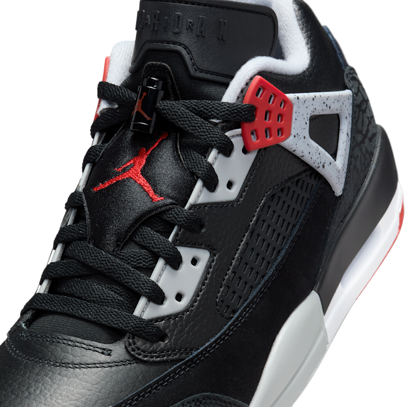 Jordan Spizike Low - Imagen 7
