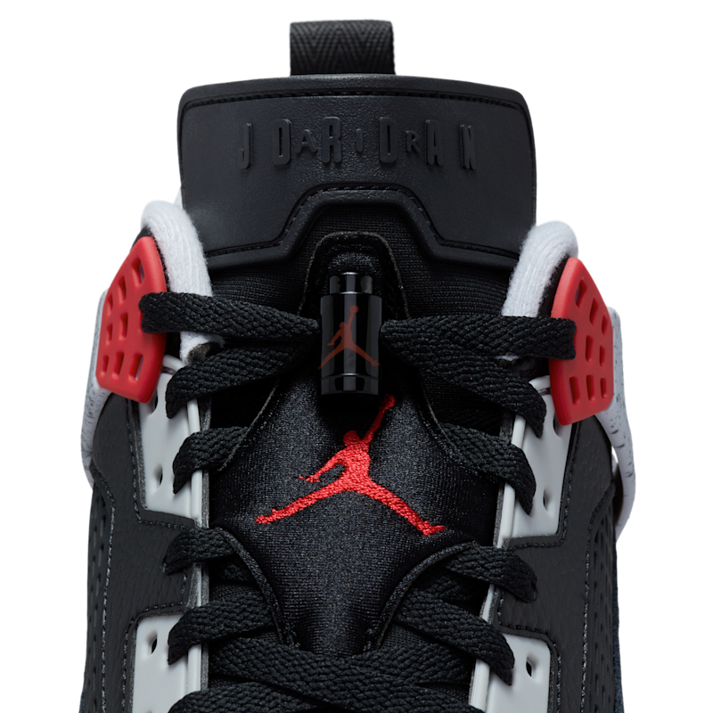 Jordan Spizike Low - Imagen 9