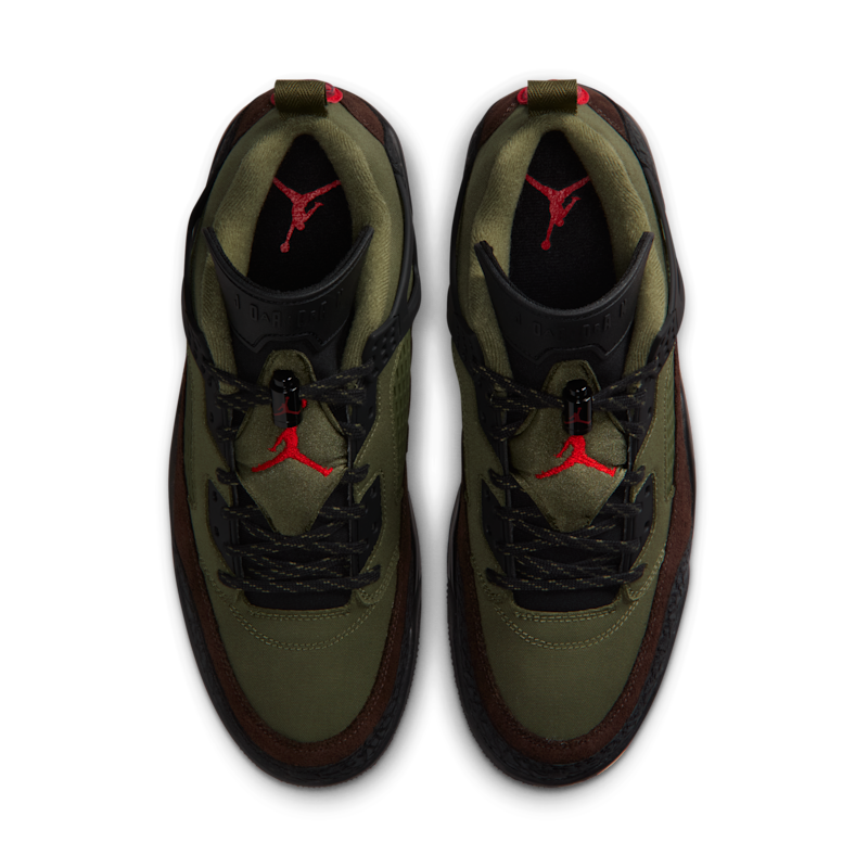 Jordan Spizike Low - Imagen 5