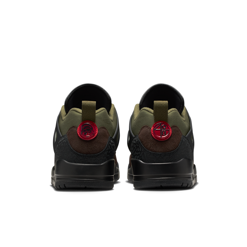 Jordan Spizike Low - Imagen 7